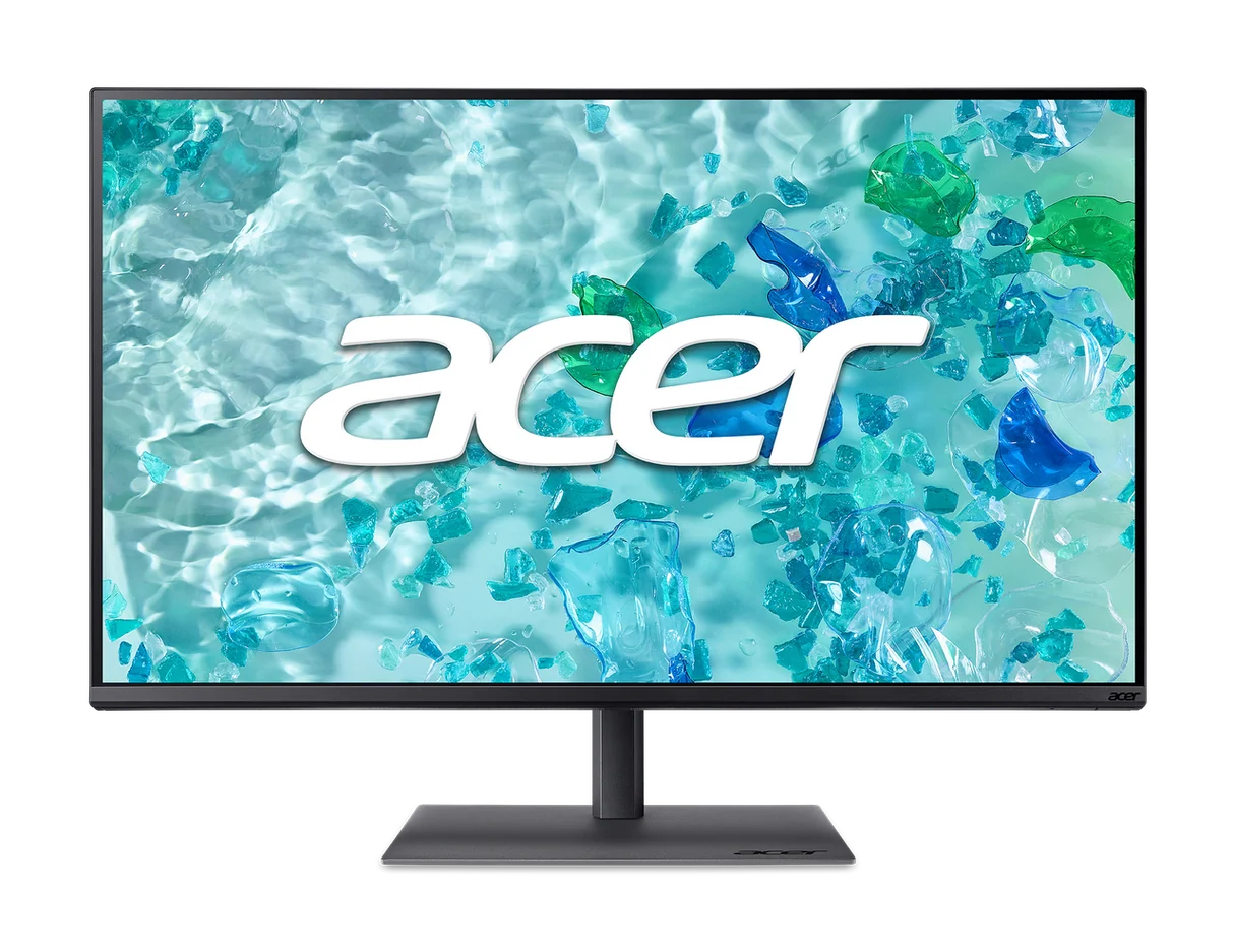 מסך מחשב Acer Vero B7 B327QK B1 UM.JB7EE.117