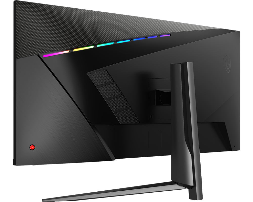 מסך מחשב  MON 401QR IPS 40"