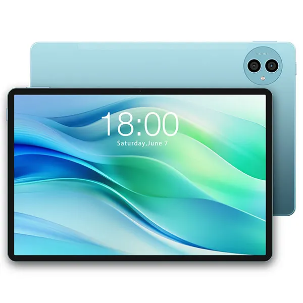 טאבלט "11 Teclast דגם P50 4+128 כולל סט אביזרים