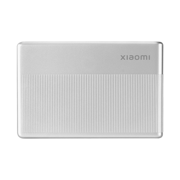 מדפסת תמונות אלחוטית ניידת שיאומי דגם Xiaomi Portable Photo Printer 1S