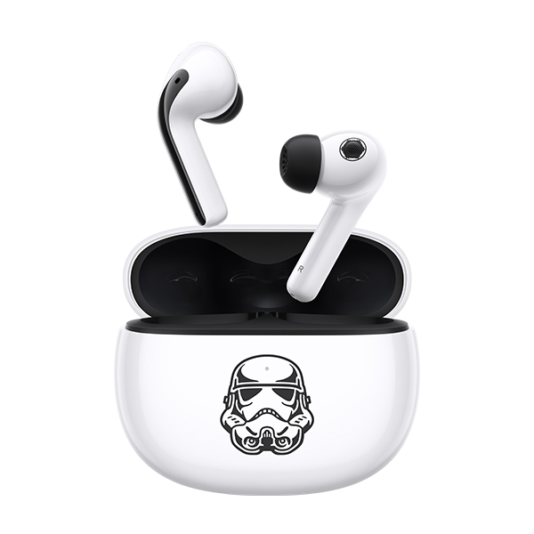 אוזניות Bluetooth במהדורה מיוחדת Xiaomi Buds 3 Star Wars Edition