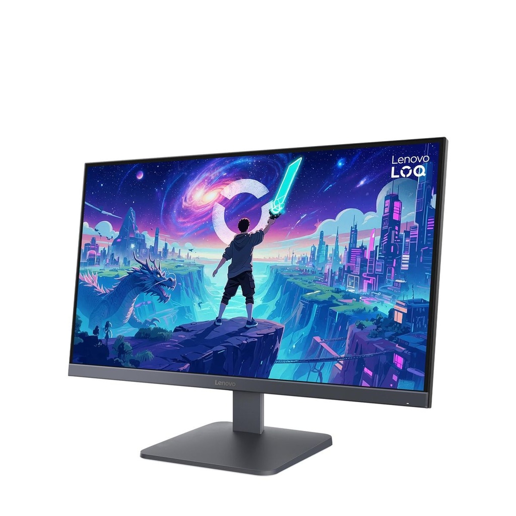 LOQ 27Q-10 Monitor - 68F3GACBIS Lenovo