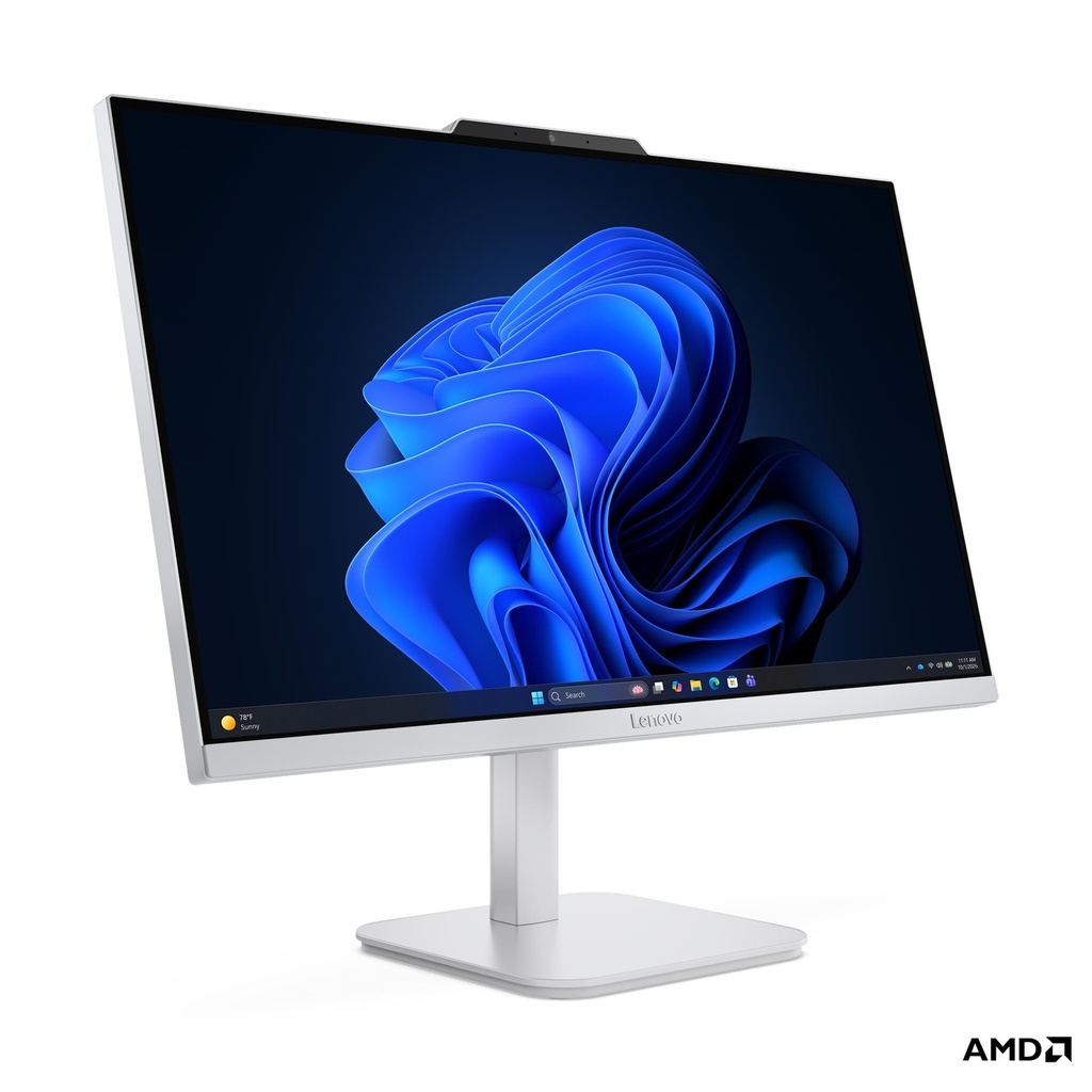 מחשב AIO Lenovo A105 AIO 24 F0JS002TIV לנובו 