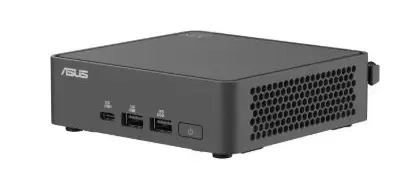 מחשב מיני NUC 15 Pro Kit C3 100U Cyber Canyon RNUC15CRKI300000