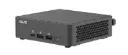 מחשב מיני NUC 15 Pro Kit C3 100U Cyber Canyon RNUC15CRKI300000