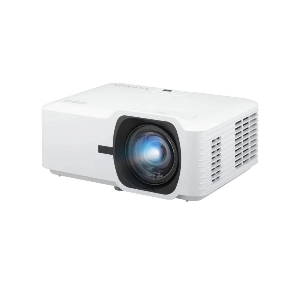 מקרן לייזר דגם LSD400HD‑ST מבית ViewSonic