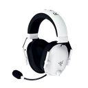 Razer BlackShark V2 HyperSpeed – אוזניות אלחוטיות לבן