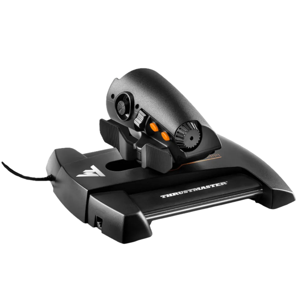 ג'ויסטיק TM  TWCS THROTTLE PC