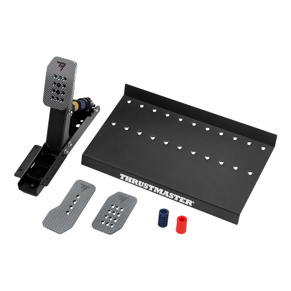 ערכת שדרוג דוושות סימולטור דגם Raceline LC Upgrade מבית Thrustmaster