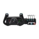 מערכת מקצועית לבקרת טיסה TURTLE BEACH VelocityOne Flight Universal