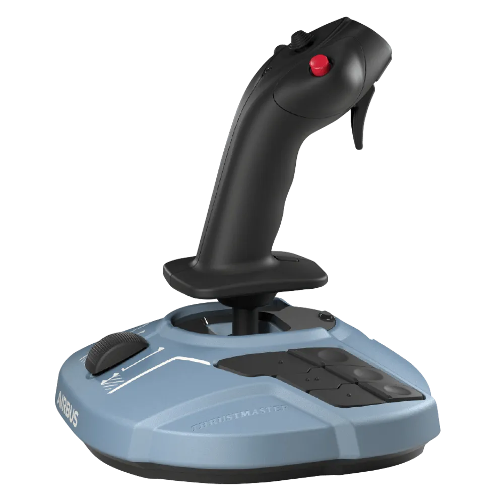 ג'ויסטיק דגם TM SIDESTICK AIRBUS