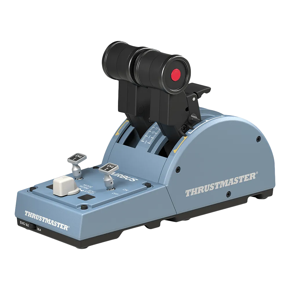 ג'ויסטיק TM QUADRANT AIRBUS ED
