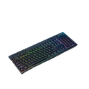 RAZER BLACKWIDOW V4 LOW-PROFILE HYPERSPEED – מקלדת מכנית אלחוטית