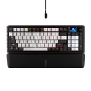 מקלדת גיימינג מכנית דגם Vanguard 96 (MLX Plasma) מבית Corsair
