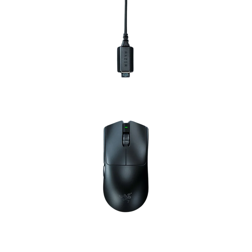 עכבר אלחוטי דגם Viper V3 Pro SE מבית Razer