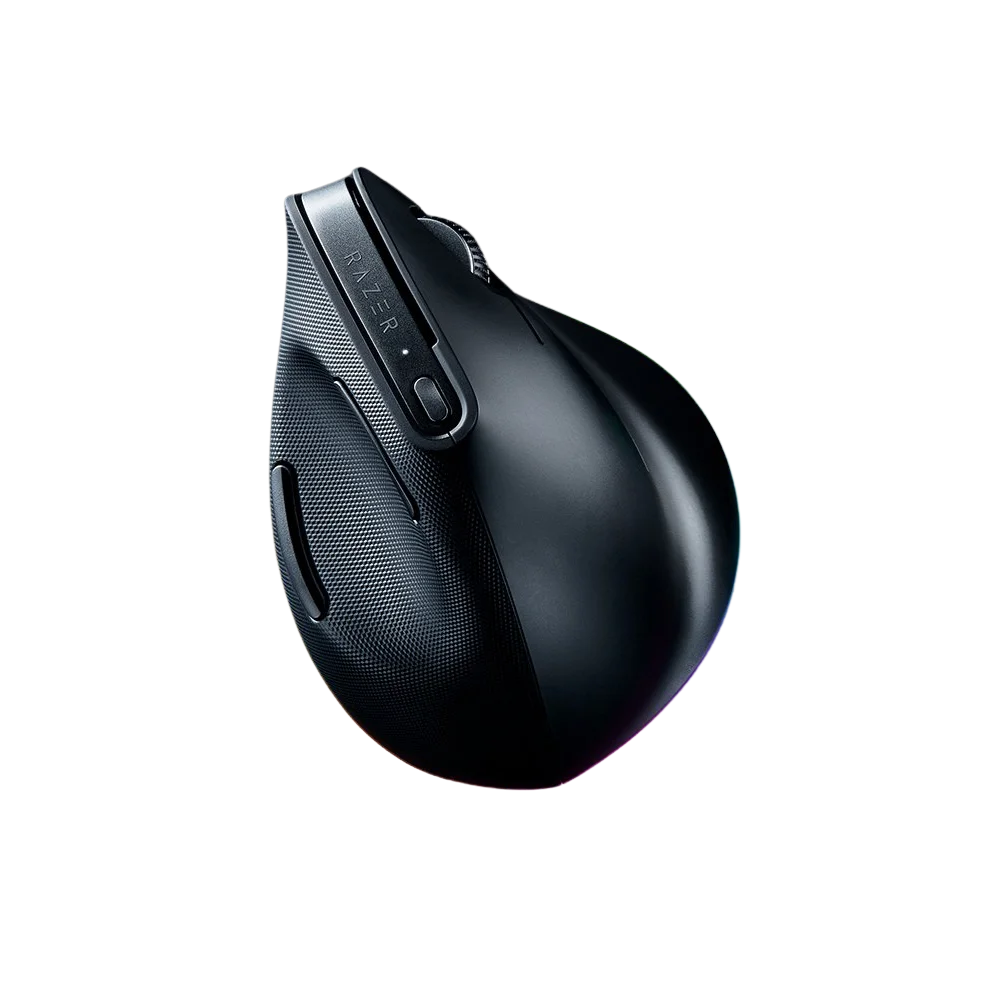 עכבר ארגונומי אלחוטי Razer Pro Click V2 Vertical Edition מבית Razer