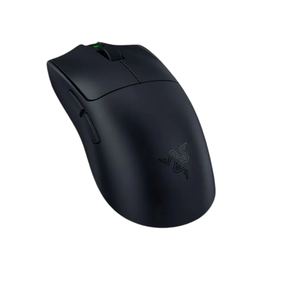 עכבר אלחוטי דגם Viper V4 Pro שחור מבית Razer