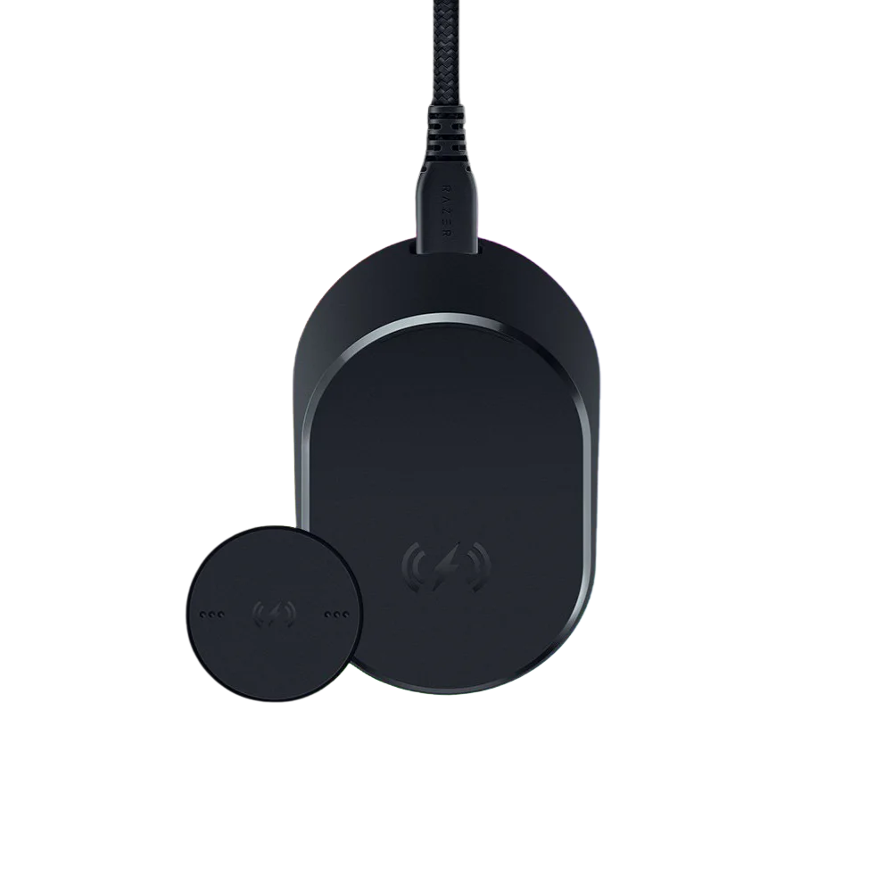 תחנת טעינה דגם Mouse Dock Pro מבית Razer