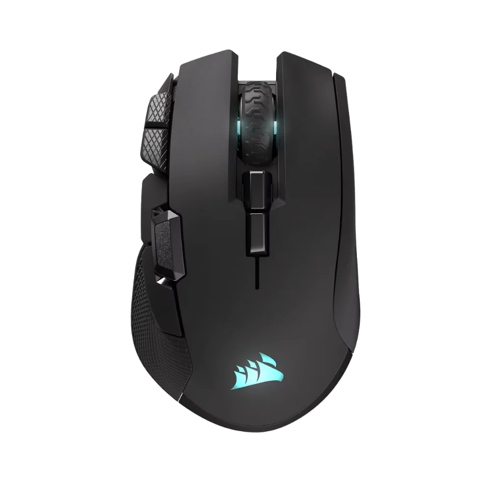 עכבר גיימינג אלחוטי IRONCLAW WIRELESS SE מבית Corsair