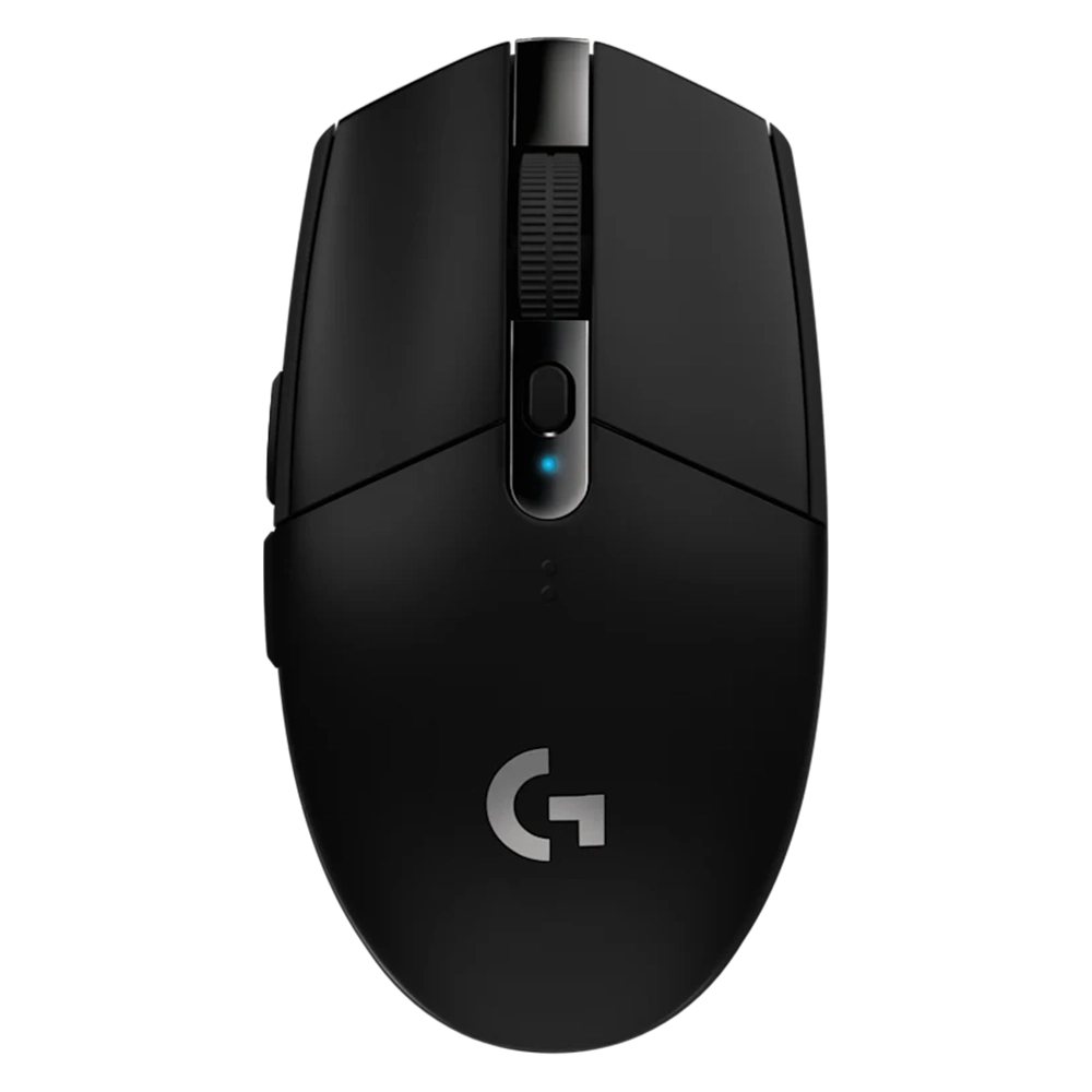 LOGITECH G305 – עכבר גיימינג אלחוטי