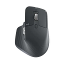 עכבר אלחוטי Logitech MX Master 3S Performance – שחור