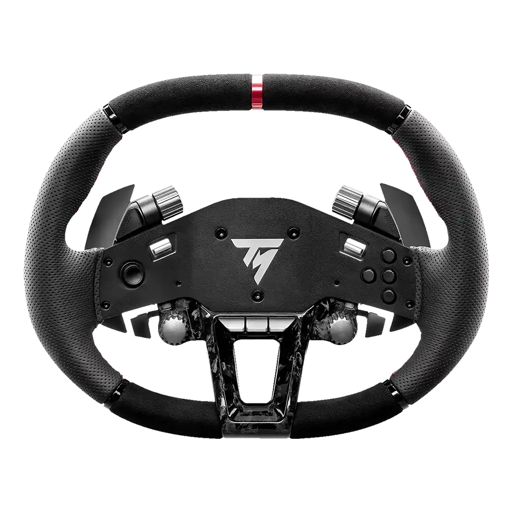 הגה סימולציה Hypercar Wheel Add-On Thrustmaster