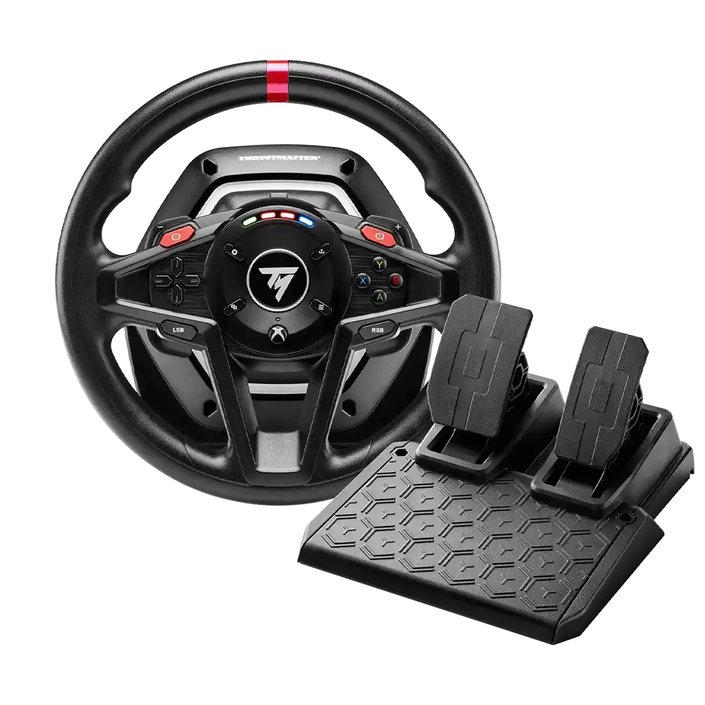 ערכת סימולציה לנהיגה חקלאית ומשאיות – T128 SimTask Pack