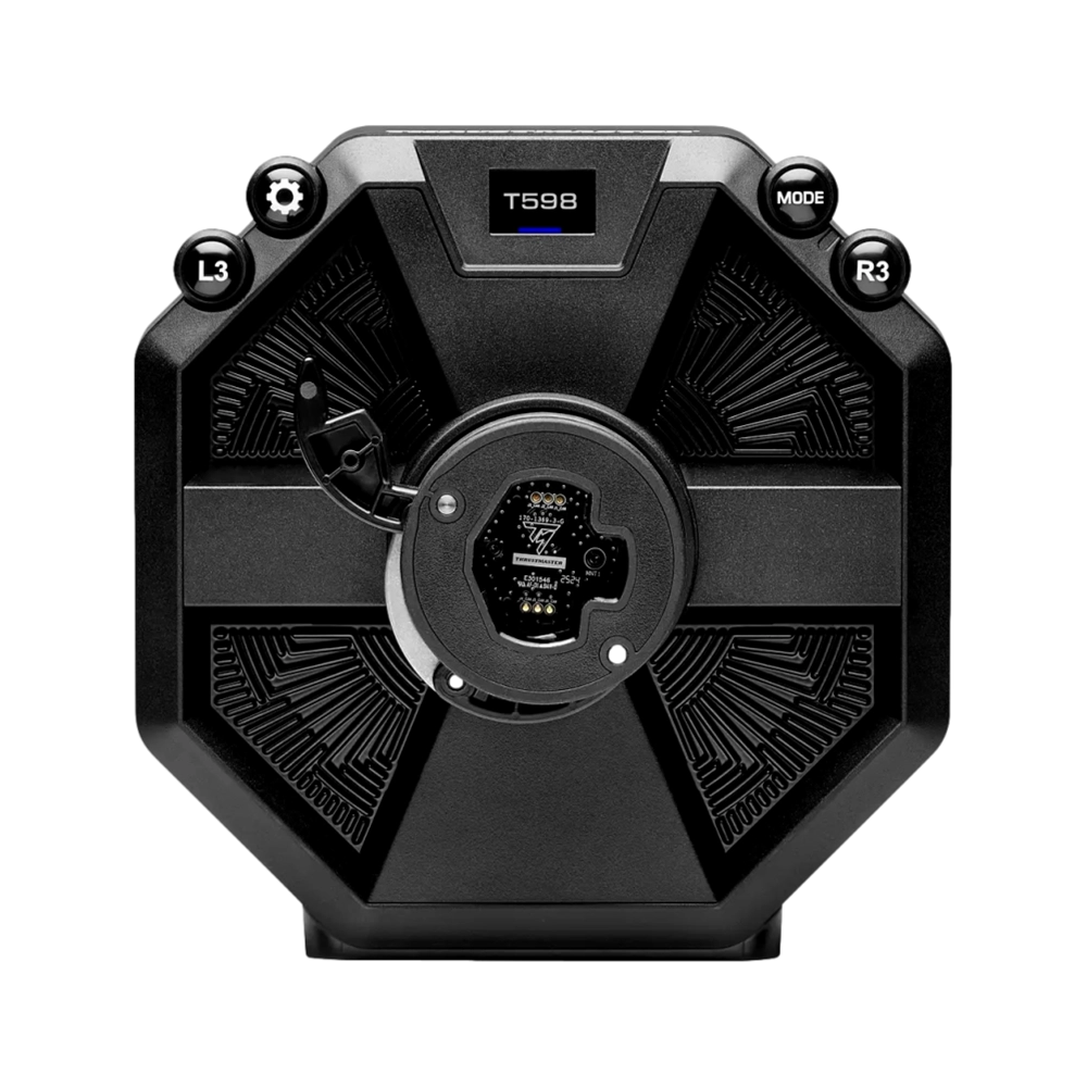 בסיס הגה דגם T598 Servo Base מבית Thrustmaster