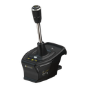 ידית הילוכים ובלם יד VelocityOne Multi-Shift מבית Turtle Beach
