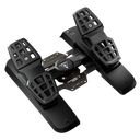 פדלים לבקר טיסה TURTLE BEACH VelocityOne Rudder