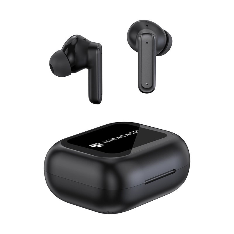אוזניות אלחוטיות TWS Pure Audio MTWS290 מבית Miracase