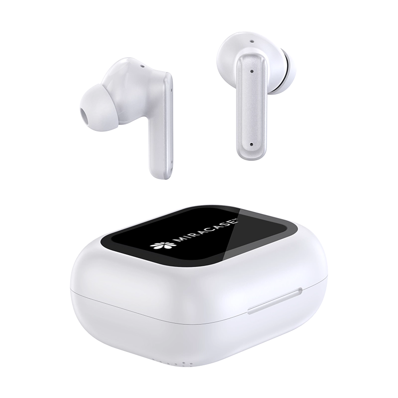 אוזניות אלחוטיות TWS Pure Audio MTWS290 מבית Miracase