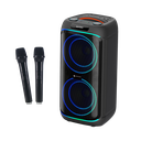 ערכת קריוקי אלחוטית דגם MKS100 מבית Miracase