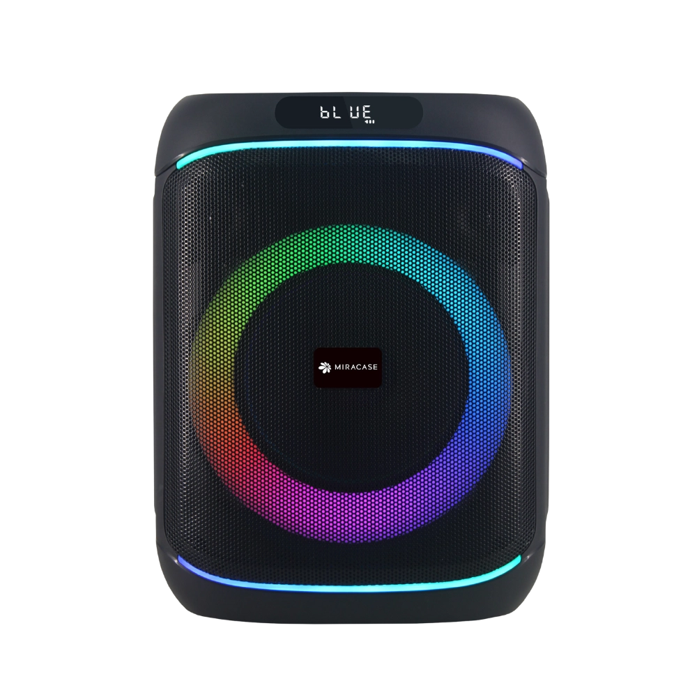 ערכת קריוקי ניידת דגם MKS110 מבית Miracase