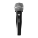 מיקרופון דינמי קרדיואידי דגם SV100 מבית SHURE