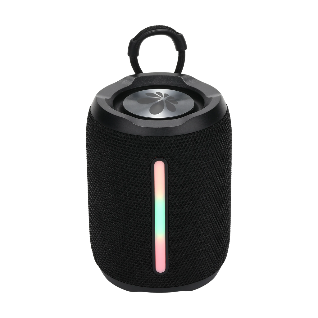 רמקול נייד Miracase MBTS806 – סאונד חזק, RGB דינמי וטעינה מהירה