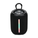 רמקול נייד Miracase MBTS806 – סאונד חזק, RGB דינמי וטעינה מהירה