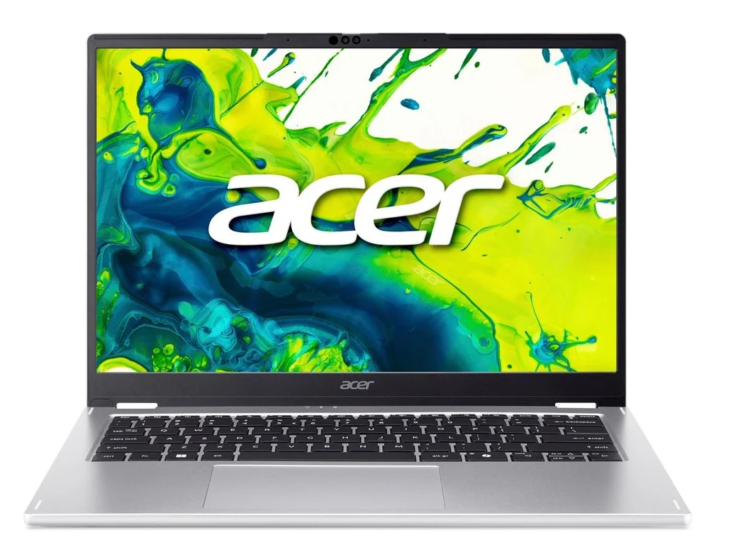 מחשב נייד Acer Aspire Spin 14 NX.DY6EC.005