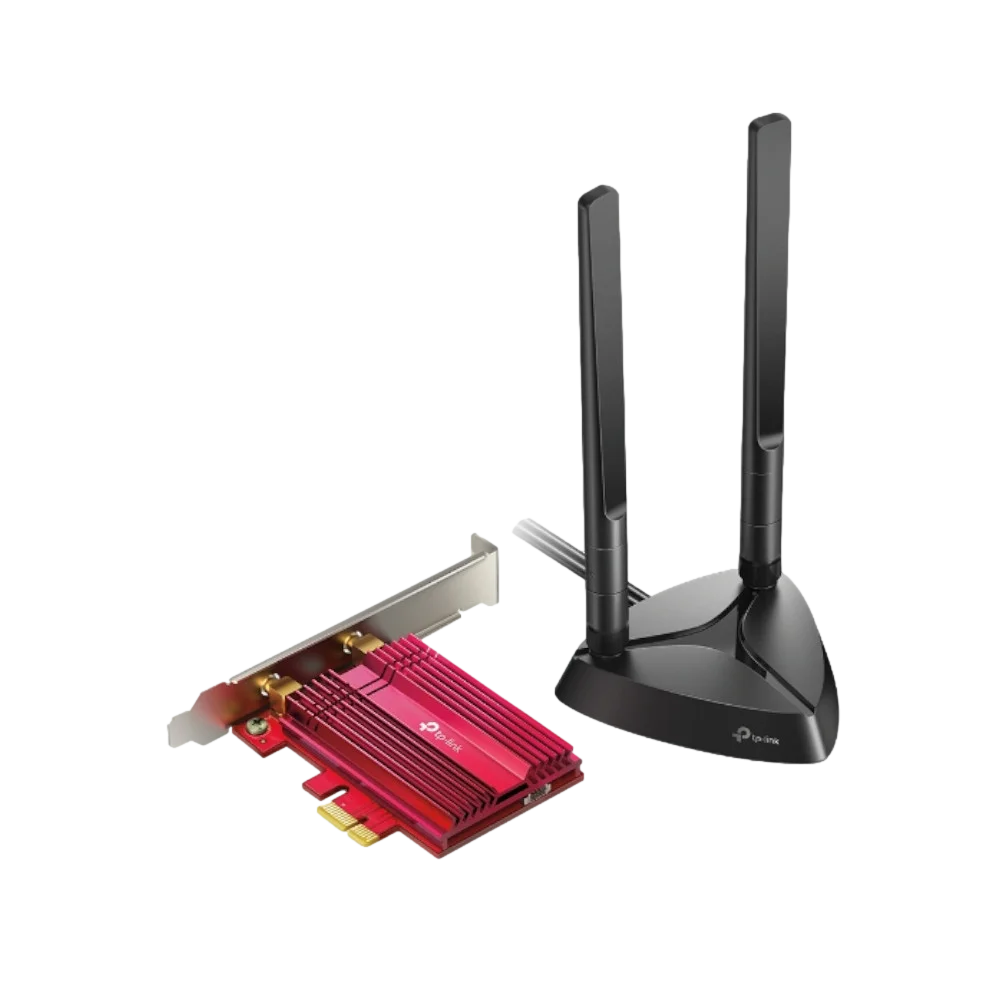 Archer TX3000E AX3000 Adapter מבית TP-LINK