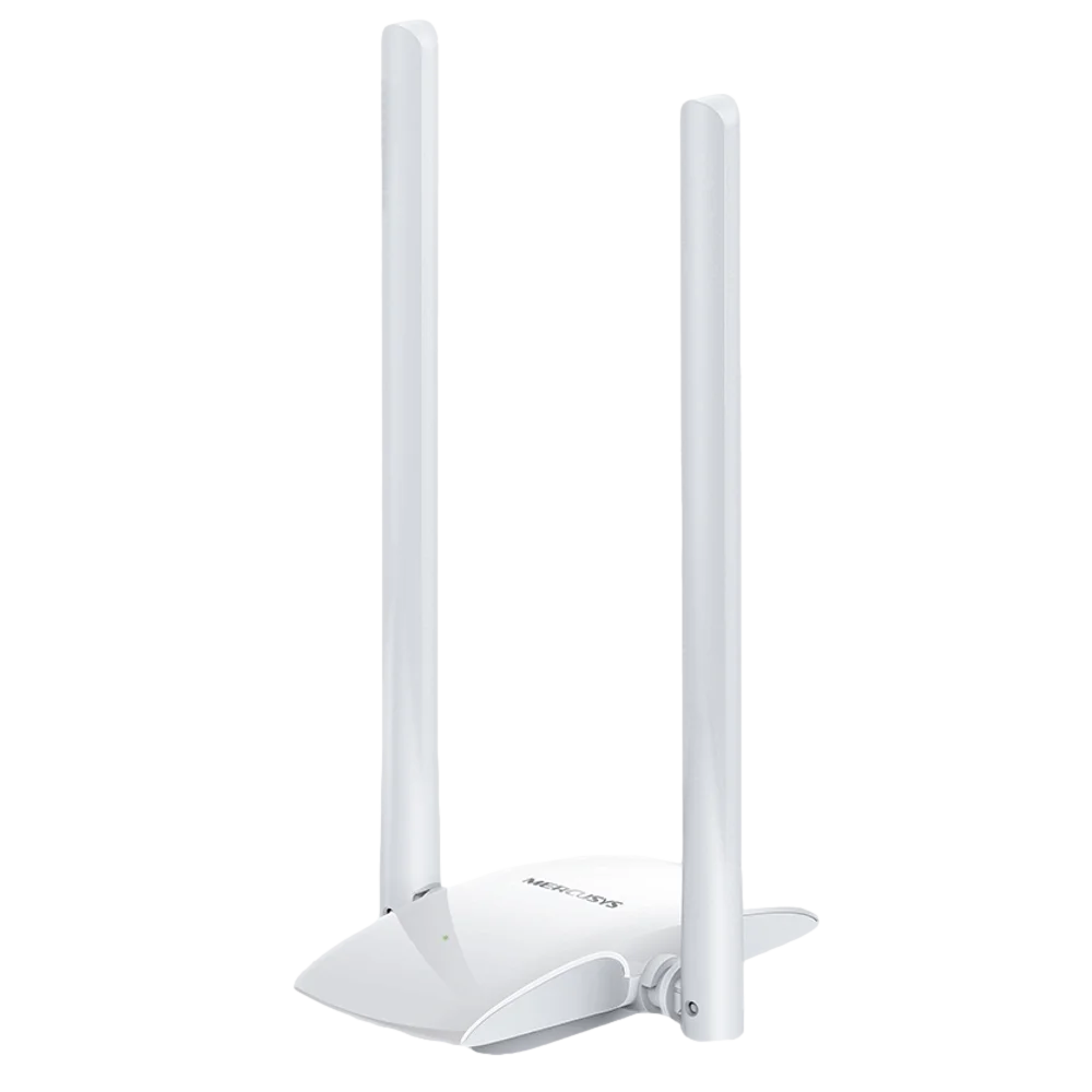 MW300UH Wireless USB מבית MERCUSYS