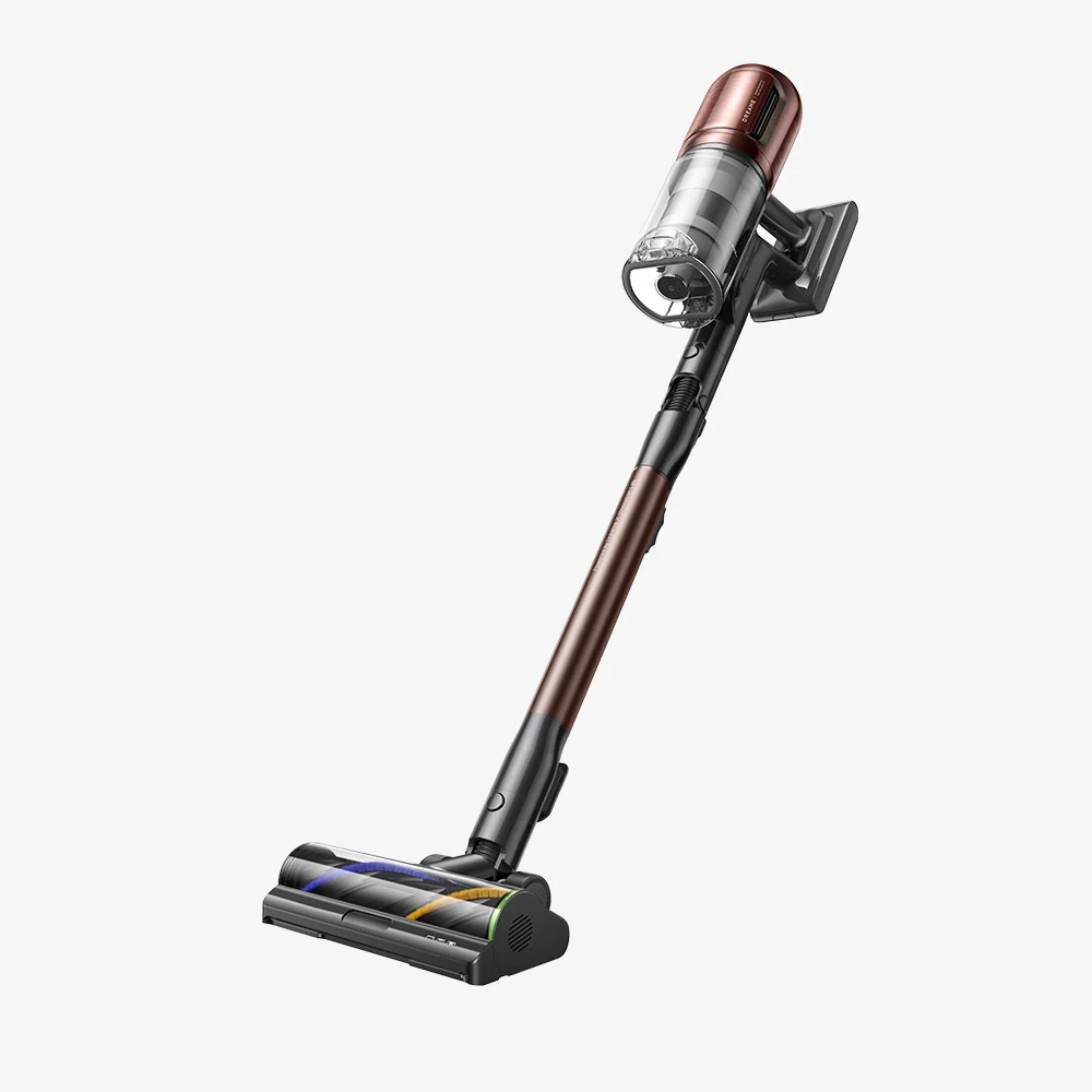 שואב אבק אלחוטי DREAME V30 