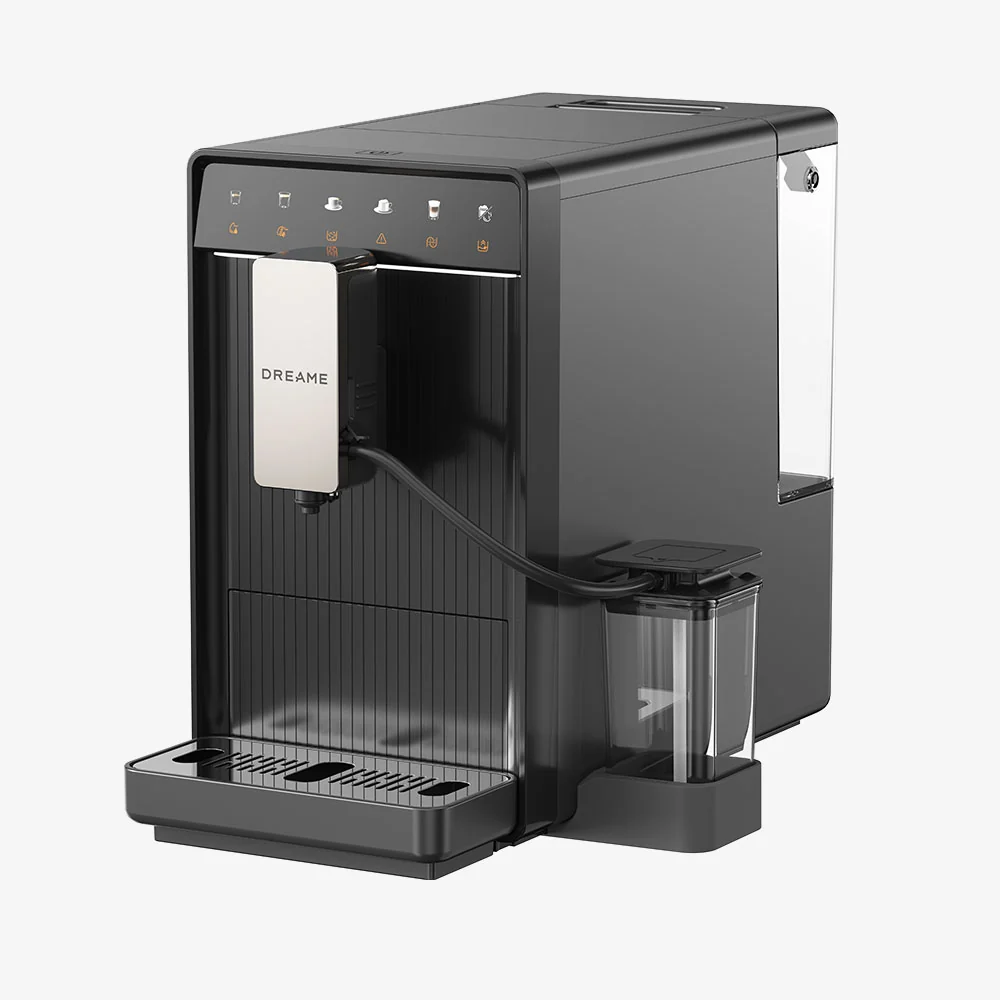מכונת קפה אוטומטית DREAME Ecceluxe™ Slim FCM30 Black