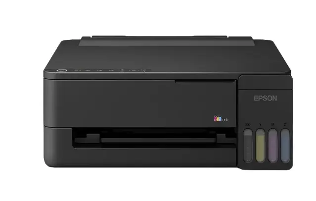 מדפסת Epson EcoTank L1350 