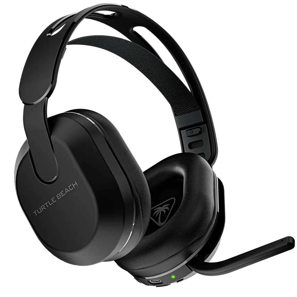אוזניות אלחוטיות Turtle Beach Stealth 500 PC