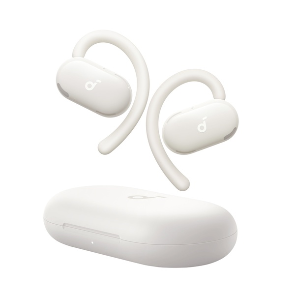 אוזניות ANKER soundcore V20i Open Ear בצבע לבן