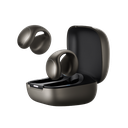 אוזניות Open Ear Clip-On דגם soundcore C40i בצבע שחור
