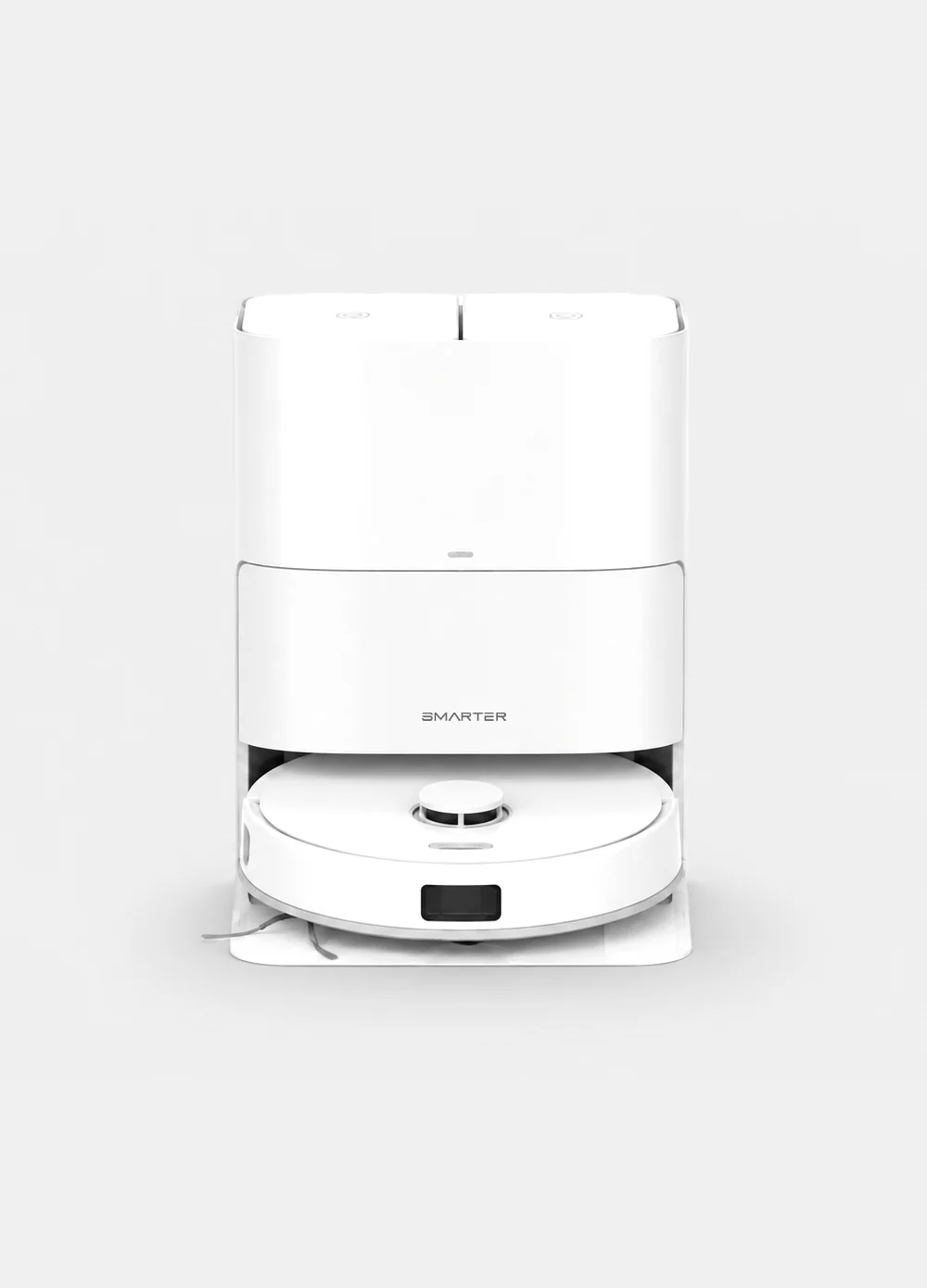 שואב מקרצף רובוטי SMARTER RX20W