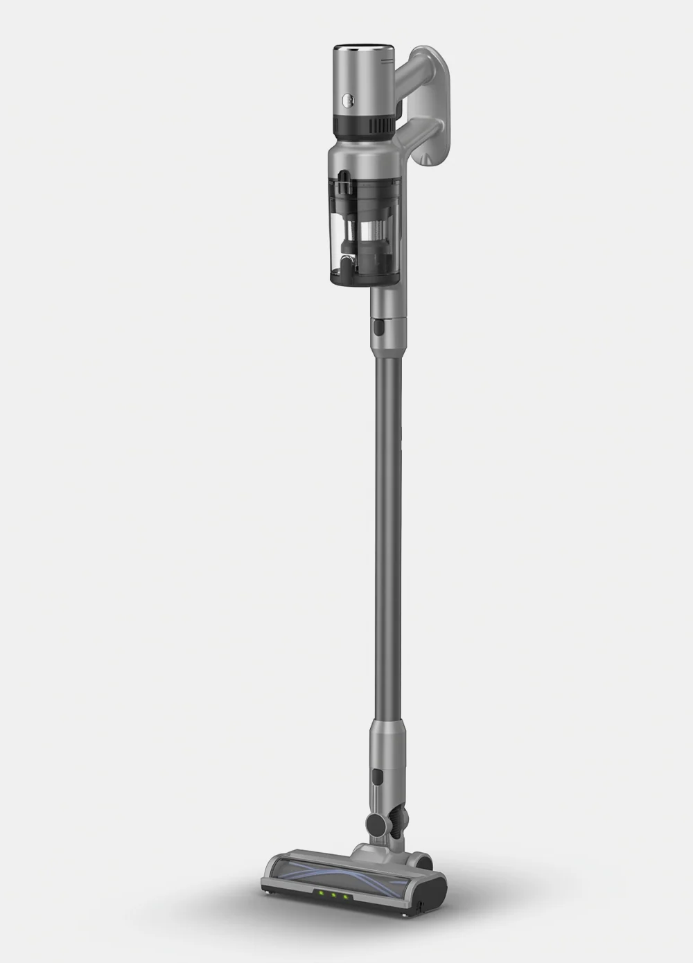 שואב אבק אלחוטי SMARTER VS400G 