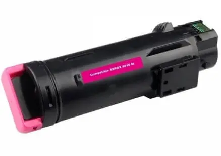 טונר תואם אדום Xerox 106R03694 4.3K