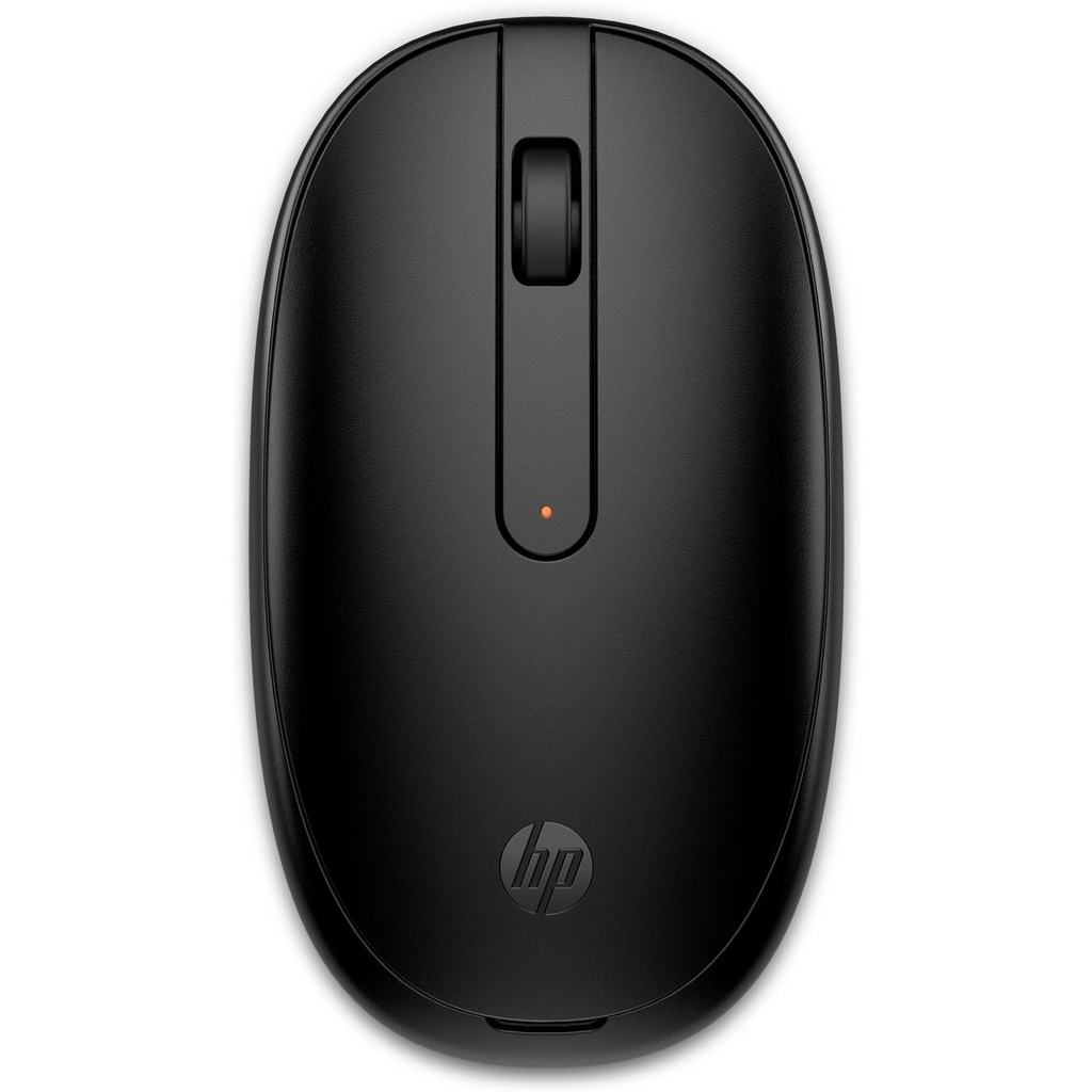 עכבר HP 245 Black Bluetooth Mouse